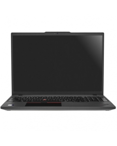 Купить 16" Ноутбук Lenovo ThinkPad T16 Gen 4 черный в Техноленде
