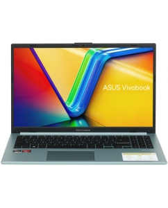 Купить 15.6" Ноутбук ASUS Vivobook Go 15 E1504FA-BQ2383 серый в Техноленде