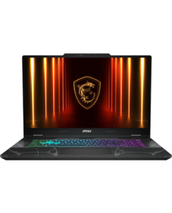Купить 17.3" Ноутбук MSI Cyborg 17 B2RWFKG-036XRU черный в Техноленде