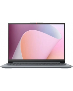 Купить 16" Ноутбук Lenovo IdeaPad Slim 3 16ABR8 серый в Техноленде