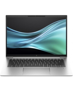 Купить 14" Ноутбук HP EliteBook 840 G11 серебристый в Техноленде