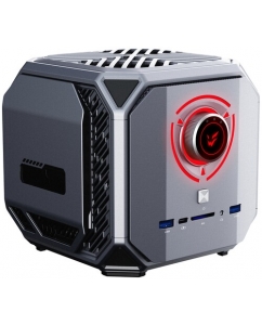 Купить Мини ПК ARDOR GAMING CYBER CUBE в Техноленде