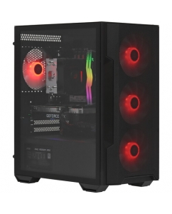 Купить ПК ARDOR GAMING NEO M208 в Техноленде