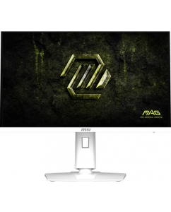 Купить 27" Монитор MSI MAG 274QRFW X32 белый в Техноленде