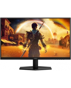 Купить 27" Монитор AOC Q27G42HE черный в Техноленде