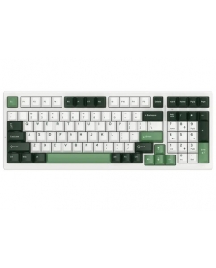 Купить Клавиатура проводная + беспроводная VGN S99 в Техноленде