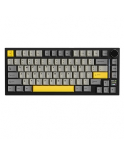 Купить Клавиатура проводная + беспроводная Attack Shark X820Ultra в Техноленде