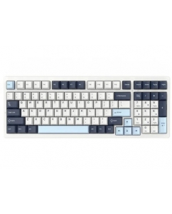 Купить Клавиатура проводная + беспроводная VGN S99 в Техноленде