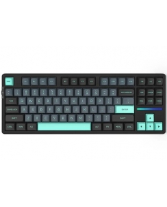 Купить Клавиатура проводная + беспроводная VGN V87 в Техноленде