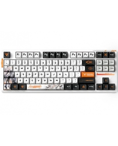 Купить Клавиатура проводная + беспроводная VGN V87 PRO в Техноленде