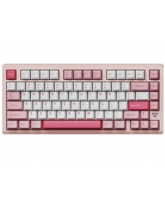 Купить Клавиатура проводная + беспроводная VGN VXE75 V2 в Техноленде