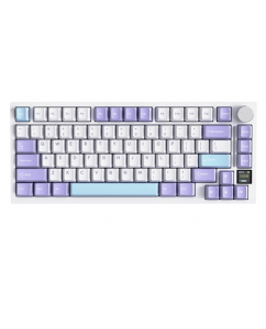 Купить Клавиатура проводная + беспроводная Attack Shark X820Ultra в Техноленде