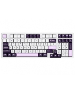 Купить Клавиатура проводная + беспроводная VGN V98 Pro V2 Black Currant в Техноленде