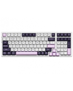 Купить Клавиатура проводная + беспроводная VGN V98 Pro V2 Black Currant в Техноленде