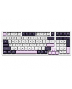 Купить Клавиатура проводная + беспроводная VGN V98 Pro V2 Black Currant в Техноленде