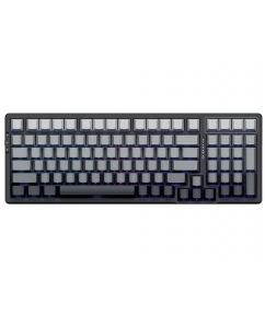 Купить Клавиатура проводная + беспроводная VGN V98 Pro V2 Polar Night в Техноленде