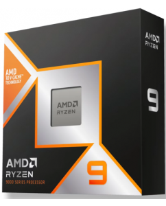 Купить Процессор AMD Ryzen 9 9950X3D BOX в Техноленде
