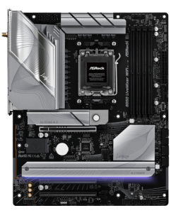 Купить Материнская плата ASRock B850 LiveMixer WiFi в Техноленде