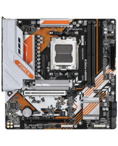 Купить Материнская плата GIGABYTE B850M FORCE в Техноленде