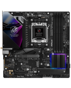 Купить Материнская плата ASRock B850M Riptide WiFi в Техноленде