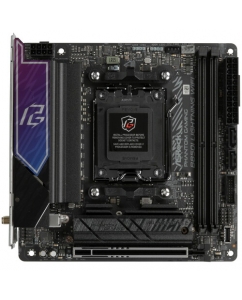 Купить Материнская плата ASRock Phantom Gaming B850I Lightning WiFi в Техноленде