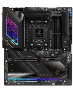 Купить Материнская плата ASRock X870E Taichi в Техноленде