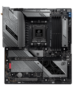 Купить Материнская плата ASRock X870E Taichi Lite в Техноленде