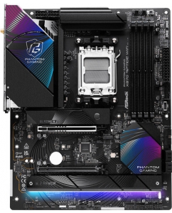 Купить Материнская плата ASRock X870 Riptide WiFi в Техноленде