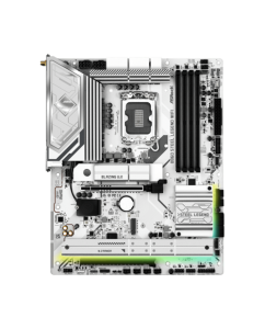 Купить Материнская плата ASRock B860 Steel Legend WiFi в Техноленде