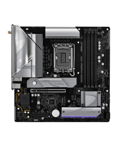 Купить Материнская плата ASRock B860 LiveMixer WiFi в Техноленде