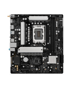 Купить Материнская плата ASRock B860M-X WiFi в Техноленде