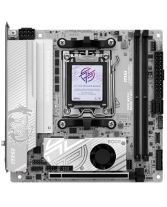 Купить Материнская плата MSI MPG B850I EDGE TI WIFI в Техноленде