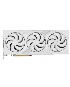 Купить Видеокарта MSI GeForce RTX 5080 GAMING TRIO OC WHITE [RTX 5080 16G GAMING TRIO OC WHITE] в Техноленде