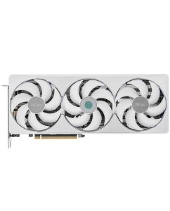 Купить Видеокарта GIGABYTE GeForce RTX 5080 AERO OC SFF [GV-N5080AERO OC-16GD] в Техноленде