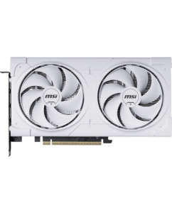 Купить Видеокарта MSI GeForce RTX 5060 Ti VENTUS 2X OC WHITE PLUS [RTX 5060 Ti 8G VENTUS 2X OC WHITE PLUS] в Техноленде