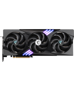 Купить Видеокарта MSI GeForce RTX 5070 Ti GAMING TRIO [RTX 5070 Ti 16G GAMING TRIO] в Техноленде