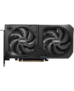 Купить Видеокарта MSI GeForce RTX 5060 Ti SHADOW 2X PLUS [RTX 5060 Ti 8G SHADOW 2X PLUS] в Техноленде