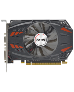 Купить Видеокарта AFOX GeForce GT 740 [AF740-2048D5H3-V2] в Техноленде
