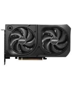 Купить Видеокарта MSI GeForce RTX 5060 Ti 8G SHADOW 2X OC PLUS [RTX 5060 Ti 16G SHADOW 2X OC PLUS] в Техноленде