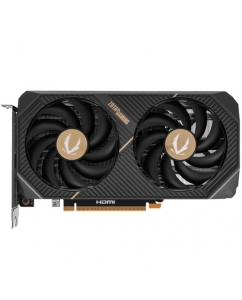 Купить Видеокарта Zotac GeForce RTX 5060 Ti GAMING AMP [ZT-B50610F-10M] в Техноленде