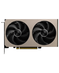Купить Видеокарта MSI GeForce RTX 5060 Ti INSPIRE 2X [RTX 5060 Ti 16G INSPIRE 2X] в Техноленде