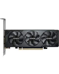 Купить Видеокарта GIGABYTE GeForce RTX 5050 LP OC [GV-N5050OC-8GL] в Техноленде