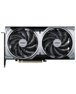 Купить Видеокарта MSI GeForce RTX 5070 VENTUS 2X [RTX 5070 12G VENTUS 2X] в Техноленде
