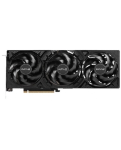 Купить Видеокарта KFA2 GeForce RTX 5060 Ti CORE OC 3FAN [56IZN8MHDQDK] в Техноленде