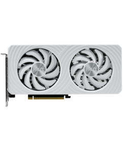 Купить Видеокарта Palit GeForce RTX 5060 Ti White OC [NE7506TU19P1-GB2062M] в Техноленде