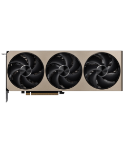 Купить Видеокарта MSI GeForce RTX 5080 INSPIRE 3X [RTX 5080 16G INSPIRE 3X] в Техноленде