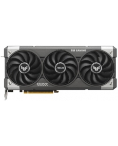 Купить Видеокарта ASUS GeForce RTX 5060 TUF Gaming OC Edition [TUF-RTX5060-O8G-GAMING] в Техноленде