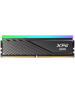 Купить Оперативная память ADATA XPG Lancer Blade RGB [AX5U6000C3616G-SLABRBK] 16 ГБ в Техноленде