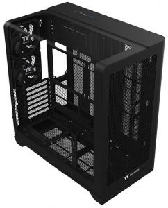 Купить Корпус Thermaltake View 390 Air [CA-11F-00M1WN-00] черный в Техноленде