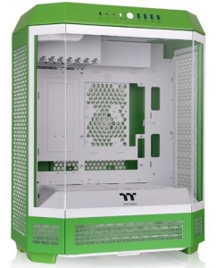 Купить Корпус Thermaltake The Tower 600 Light-Year Green [CA-1Z1-00MOWN-00] зеленый в Техноленде
